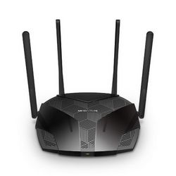 Bežični usmjerivač Mercusys AX3000 Dual-Band Wi-Fi 6 (Wireless Dual Band Wi-Fi 6 Router)