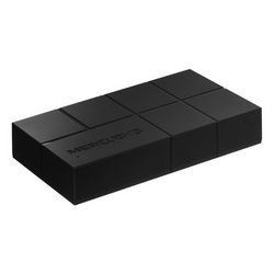 Prekidač za stolno računalo Mercusys 8-Port 10/100/1,000 Mbps (Desktop Switch)