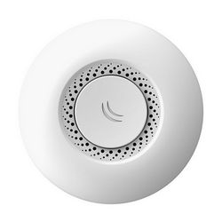 Mrežni pristupnik Mikrotik cAP-2nD (bijeli, Power over Ethernet)