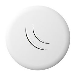 Mrežni pristupnik Mikrotik cAP lite (54 Mbit/s bijeli, Power over Ethernet)