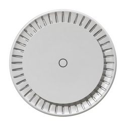 Bežični pristupnik MIKROTIK cAP ax (1774 Mbit/s, PoE) bijeli