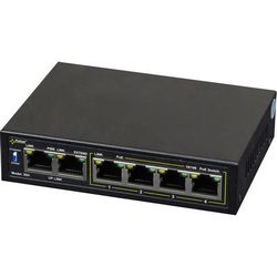 Switch POE PULSAR S64 (4+2)