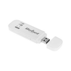 Modem REBEL Rebel 4G (Bijeli, 5901890076258)