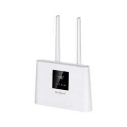 Bežični router REBEL RB-0702 (Single-band, 2.4 GHz, 3G, 4G)