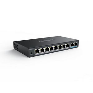 POE SWITCH Reolink RLA-PS1 Black