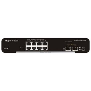 Switch Ruijie Reyee RG-NBS3100-8GT2SFP