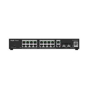 Switch Smart Ruijie Reyee RG-ES220GS-P