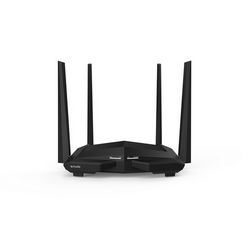 Bežični ruter TENDA AC10 (dvostruki opseg, 2.4 GHz / 5 GHz)