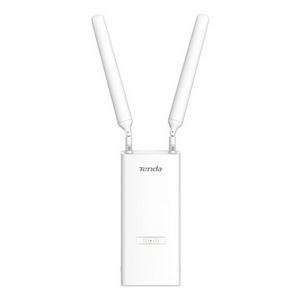 Tenda OAP1200 wireless access point 867 Mbit/s White Power over Ethernet (PoE)