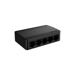 Mrežni preklopnik TENDA SG105M (Gigabit Ethernet 10/100/1000) crna