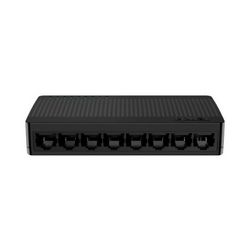 Mrežni prekidač TENDA 8p SG108M (8-portni, Gigabit Ethernet)