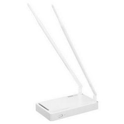 Bežični ruter TOTOLINK N300RH (bijela, Fast Ethernet, jednostruka frekvencija 2.4 GHz)
