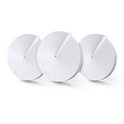 Wi-Fi sustav TP-Link AC1300, Deco, Whole Home Mesh