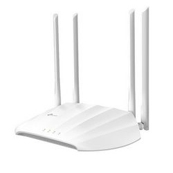 WiFi pristupna točka TP-LINK TL-WA1201 (867 Mbit/s, POE) bijela