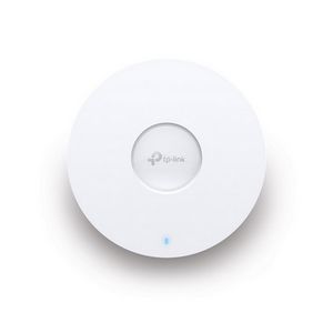 TP-Link Omada AX5400 Multi-Gigabit Ceiling Mount WiFi 6 Access Point
