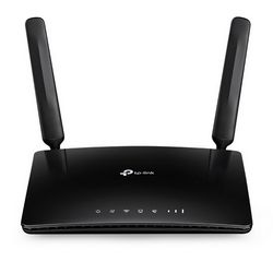 Ruter TP-LINK N300 (4G LTE, telefonija)