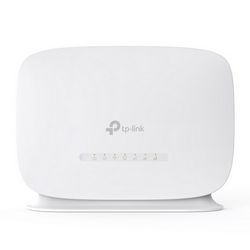 Bežični ruter s 4G LTE TP-LINK, Model 300 Mbps Wireless N (brzina 300 Mbps, podržava 4G LTE)