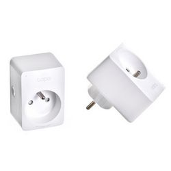 Tapo Mini Smart Wi-Fi utičnica
