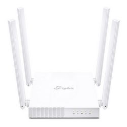 Ruter TP-LINK Archer C24 (dualni opseg, Brzi Ethernet)