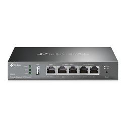 Ruter TP-LINK ER605 V2 (Gigabit Ethernet) crni, žični