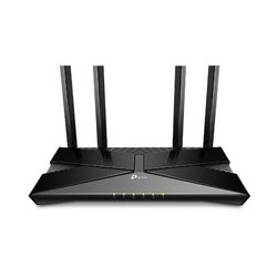 Ruter TP-LINK Archer Ax23 (dualni opseg, Gigabit Ethernet, 5G) crni