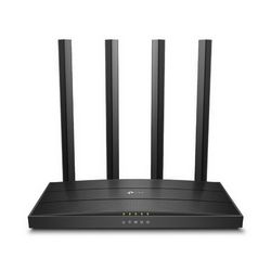 Ruter TP-LINK Archer C6 (dualni opseg, Gigabit Ethernet)