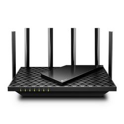 Ruter TP-LINK Archer Ax72 (dualni opseg, Gigabit Ethernet)