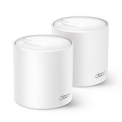 WiFi sustav TP-LINK AX3000 (Mesh, Wi-Fi 6, za cijelu kuću)