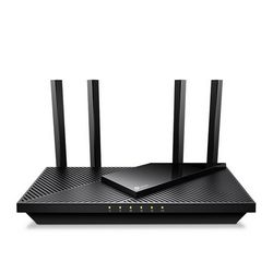 Ruter TP-LINK Archer Ax3000 (Wi-Fi 6, Multi-Gigabit, 2.5G priključak)