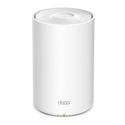 Router TP-LINK WiFi 6 Gateway Whole Home Mesh 4G+ AX1800
