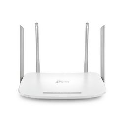 Ruter TP-LINK EC220-G5 (dualni opseg, Gigabit Ethernet, 4G) bijeli