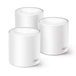 Mesh Wi-Fi sistem TP-LINK Deco X10 (3 komada)