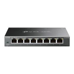 Mrežni prekidač TP-Link 8-port Gigabit Easy Smart