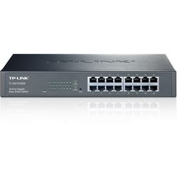 Mrežni prekidač TP-LINK 16-port Gigabit Easy Smart