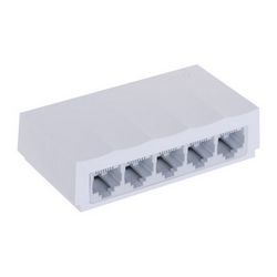 Mrežni switch TP-LINK LS1005