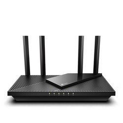 Bežični ruter TP-LINK AX3000 (Gigabit, Wi-Fi 6, dvostruki opseg)