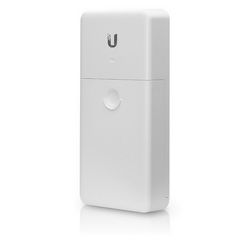 Mrežni preklopnik UBIQUITI NanoSwitch (Gigabit Ethernet, PoE bijeli)