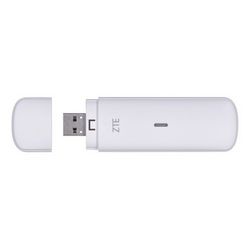 Modem ZTE MF833N (bijeli)