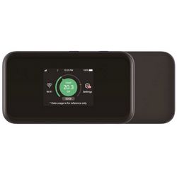 Mrežni uređaj za mobilnu mrežu ZTE Wireless Router MU5001 (WiFi 6, 5G LTE)