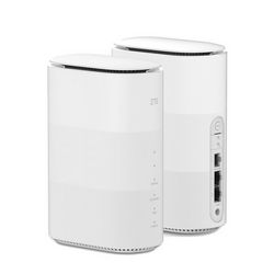 Mrežni uređaj za mobilnu mrežu ZTE MC801A (mrežni router)