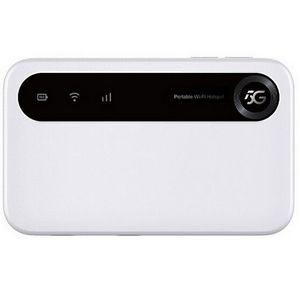 Router ZTE U50
