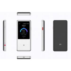Router ZTE U60