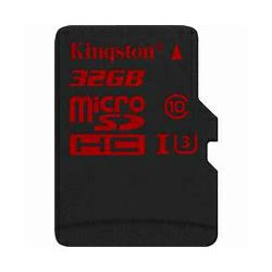 Memorijska kartica KINGSTON microSDHC / SDXC UHS-I U3