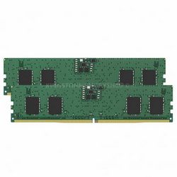 Memorijski modul KINGSTON (16GB: 2x8GB, Kit DDR5-5200 DIMM CL42, 1.1V)