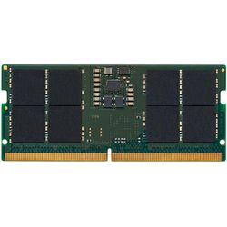 Memorijski modul KINGSTON (16GB, DDR5-5200MHz, SODIMM CL42, 1.1V)