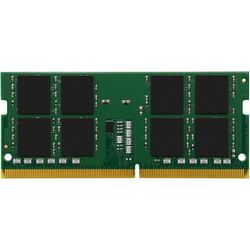 Memorijski modul KINGSTON (32GB, DDR4-3200MHz, SODIMM CL22, 1.2V)