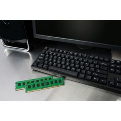 Memorija KINGSTON 8GB DDR3-1600MHz DIMM CL11, 1.5V (kapacitet 8GB, DDR3, brzina 1600MHz, napon 1.5V)