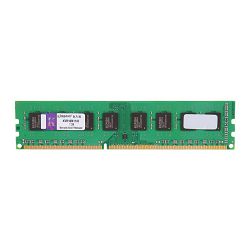 RAM memorija Kingston 8GB DDR3-1600MHz DIMM PC3-12800 CL11, 1.5V