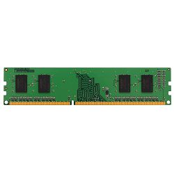 RAM memorija Kingston 8GB DDR4-2666MHz DIMM PC4-21333 CL19, 1.2V