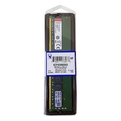 RAM memorija KINGSTON 8GB DDR4-2666MHz DIMM PC4-21333 CL19/ 1.2V